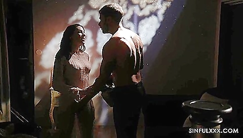 Fantasy Unlocked # 2 - Anna De Ville & Brittany Bardot