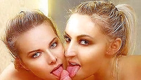 Neighborhood Tryst With Krystal Swift And Nikky Dream