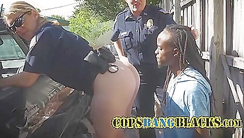 Big ass MILF with huge tits gets her asshole drilled