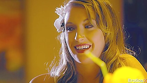 Big ass milf in a lingerie gets fucked hard and her ass licked