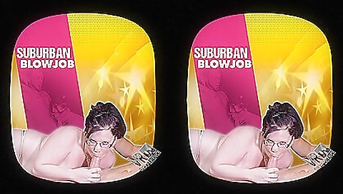 Brunette with glasses fucked and cumshots after some handjob