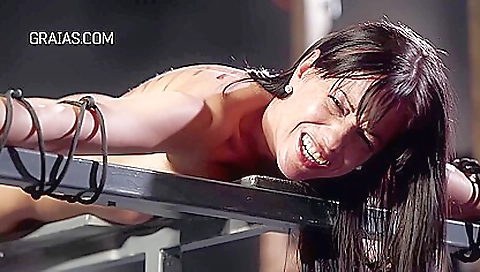 Hot brunette milf rides and fucks a guy with a big dick