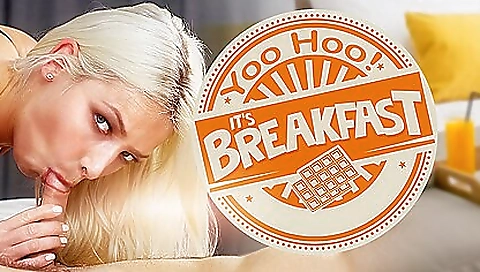 Morning Sex And Karol Lilien - Yoo Hoo Its Breakfast