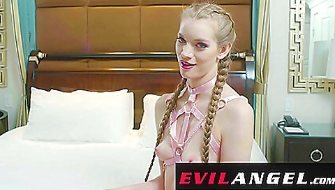 Compilation of our best interracial and hardcore anal clips