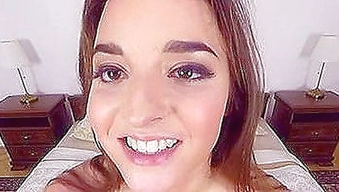 Big-ass casting model gets tested in virtual reality