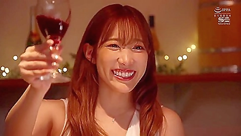 Senpai is a hot japanese milf who loves deepthroat