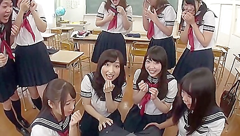 Wanz-463 I Accidentally Got On The Women-only Carriage