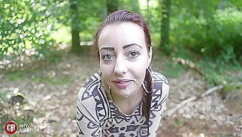 Beautiful babes enjoy the same smoothie and the best part