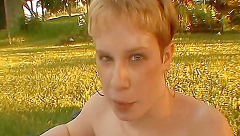 Trans girl blowjob and facial cumshot in one hot video