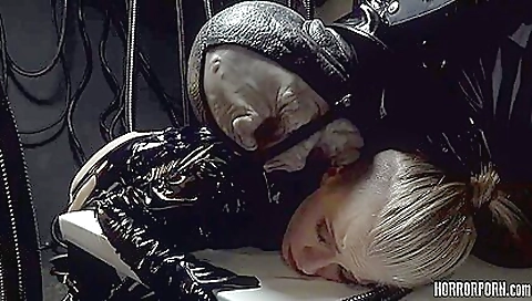 Petite blonde hottie gets fucked hard by her boyfriend