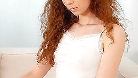 Sony Smile - A Clean Pussy And A Incredible teen 18+