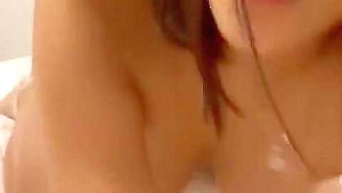 Latina has a big ass and deepthroat sex with her boyfriend