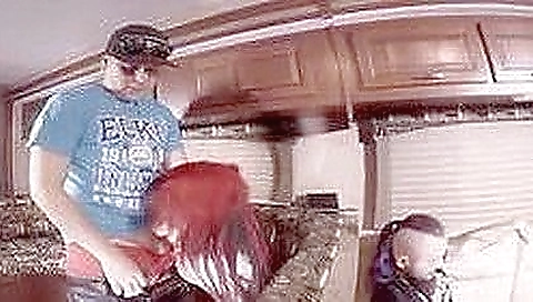 Black girls and black cocks making a threesome party