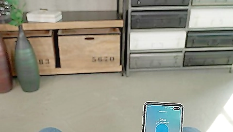 Sexy babe with a nice booty in lingerie is getting fucked