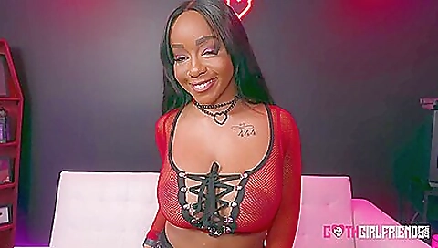 Lily Starfire Cant Get Enough Of The Rough Pounding - Lily Starfire