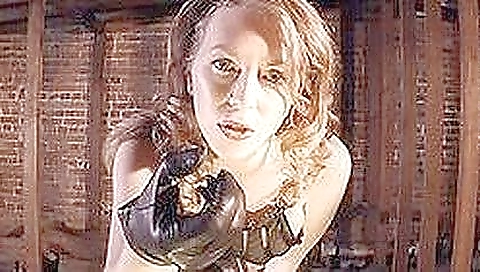 I just want to feel my own pleasure in my own head